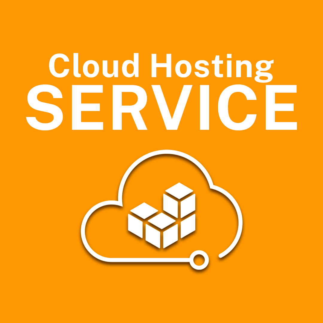 Cloud Hosting Service