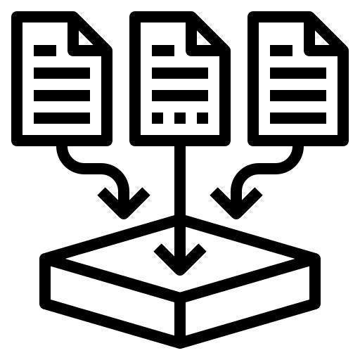 Large File Hosting