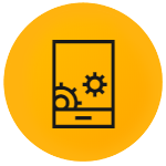 mobile application development