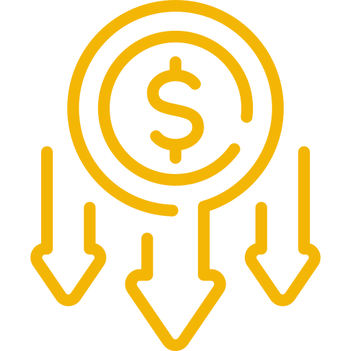Reduced costs